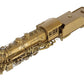 Hallmark Models 700 HO Scale BRASS Texas & Pacific Steam Locomotive /w tender EX/Box