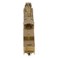 Hallmark Models 700 HO Scale BRASS Texas & Pacific Steam Locomotive /w tender EX/Box