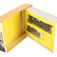 Sunset Models 610 HO BRASS T&P 2-10-4 Steam Loco & Tender VG/Box