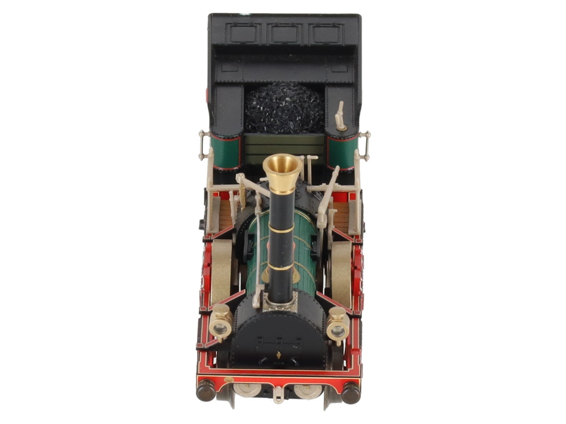 Marklin 26351 Adler Passenger HO Gauge Steam Train Set with Case