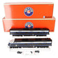 Lionel 2433590 B&O LEGACY E6 AB Diesel Locomotive Set