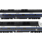 Lionel 2433590 B&O LEGACY E6 AB Diesel Locomotive Set