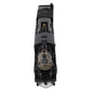Williams 5015 O Gauge BRASS CNJ Camelback 4-6-0 Steam Locomotive & Tender #631 EX/Box