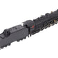 Sunset Models 610 HO BRASS T&P 2-10-4 Steam Loco & Tender VG/Box