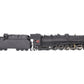 Sunset Models 610 HO BRASS T&P 2-10-4 Steam Loco & Tender VG/Box