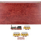Marklin 26351 Adler Passenger HO Gauge Steam Train Set with Case