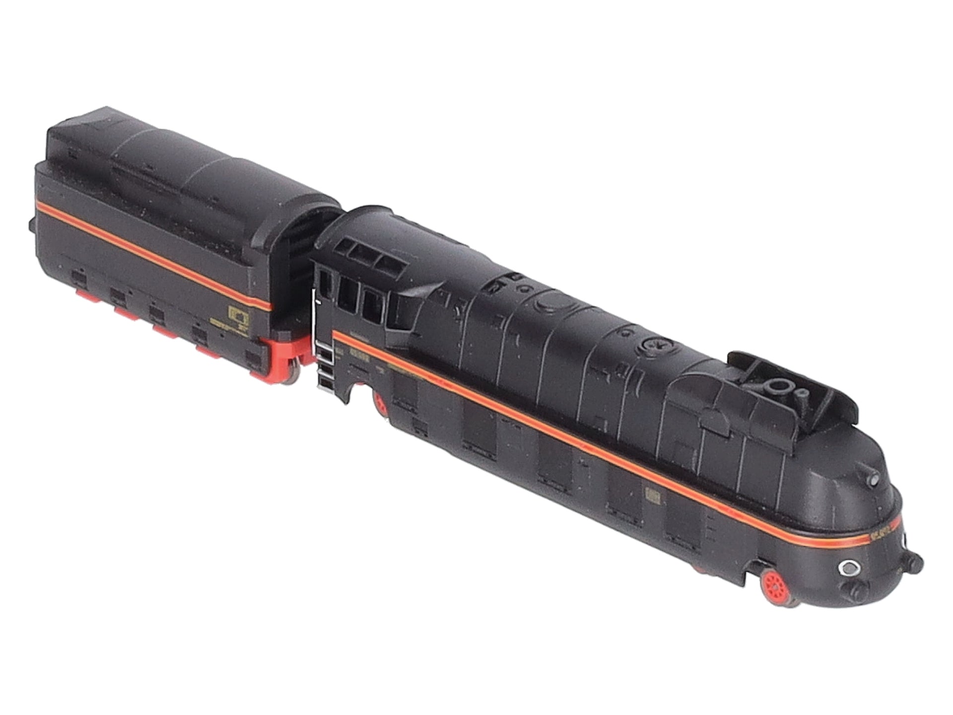 MARKLIN フォルクスワーゲン Marklin 88106 Z German State Railroad Company DRG