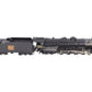 Oriental Limited 2024 HO Brass CB&Q O-5 4-8-4 Steam Locomotive & Tender #5601 LN/Box