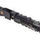 Oriental Limited 2024 HO Brass CB&Q O-5 4-8-4 Steam Locomotive & Tender #5601 LN/Box