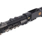 Oriental Limited 2024 HO Brass CB&Q O-5 4-8-4 Steam Locomotive & Tender #5601 LN/Box