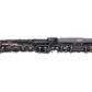 Oriental Limited 2024 HO Brass CB&Q O-5 4-8-4 Steam Locomotive & Tender #5601 LN/Box