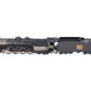 Oriental Limited 2024 HO Brass CB&Q O-5 4-8-4 Steam Locomotive & Tender #5601 LN/Box