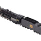 Oriental Limited 2024 HO Brass CB&Q O-5 4-8-4 Steam Locomotive & Tender #5601 LN/Box