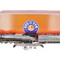 Lionel 2431270 O Gauge Union Pacific Legacy Steam Locomotive & Tender #844