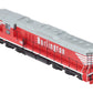 Broadway Limited 5286 HO Chicago, Burlington & Quincy EMD SD7 with Sound #306