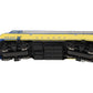 InterMountain 49095S-01 HO Scale ARR F7A Diesel Locomotive w/ESU LokSound #1530 EX/Box