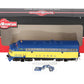 InterMountain 49095S-01 HO Scale ARR F7A Diesel Locomotive w/ESU LokSound #1530 EX/Box