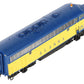 InterMountain 49095S-01 HO Scale ARR F7A Diesel Locomotive w/ESU LokSound #1530 EX/Box