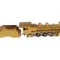 Westside Model Co. HO BRASS Great Northern 4-6-2 H-4 Steam Loco & Tender VG/Box