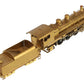 Westside Model Co. HO BRASS Great Northern 4-6-2 H-4 Steam Loco & Tender VG/Box