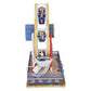 Lemax 289-1134 The Giant Wheel Carnival Ride #94482 EX/Box