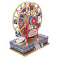 Lemax 289-1134 The Giant Wheel Carnival Ride #94482 EX/Box