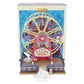 Lemax 289-1134 The Giant Wheel Carnival Ride #94482 EX/Box