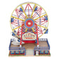 Lemax 289-1134 The Giant Wheel Carnival Ride #94482 EX/Box