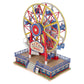 Lemax 289-1134 The Giant Wheel Carnival Ride #94482 EX/Box