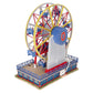 Lemax 289-1134 The Giant Wheel Carnival Ride #94482 EX/Box