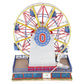 Lemax 289-1134 The Giant Wheel Carnival Ride #94482 EX/Box