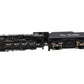 Broadway Limited 2789 HO Denver & Rio Grande Western Baldwin 2-8-0 #1185