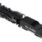 Broadway Limited 2789 HO Denver & Rio Grande Western Baldwin 2-8-0 #1185