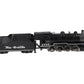 Broadway Limited 2789 HO Denver & Rio Grande Western Baldwin 2-8-0 #1185