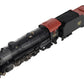 Broadway Limited 4609 HO Fort Worth & Denver USRA Heavy Pacific 4-6-2 #554
