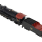 Broadway Limited 4609 HO Fort Worth & Denver USRA Heavy Pacific 4-6-2 #554