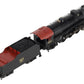 Broadway Limited 4609 HO Fort Worth & Denver USRA Heavy Pacific 4-6-2 #554