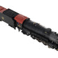 Broadway Limited 4609 HO Fort Worth & Denver USRA Heavy Pacific 4-6-2 #554