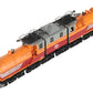 MTH 80-2142-1 HO Scale Milwaukee Road Bi-Polar Electric with Proto-Sound 3.0