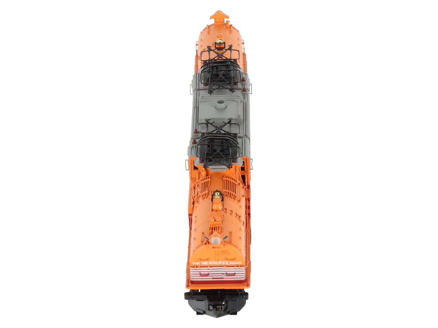 MTH 80-2142-1 HO Scale Milwaukee Road Bi-Polar Electric with Proto-Sound 3.0