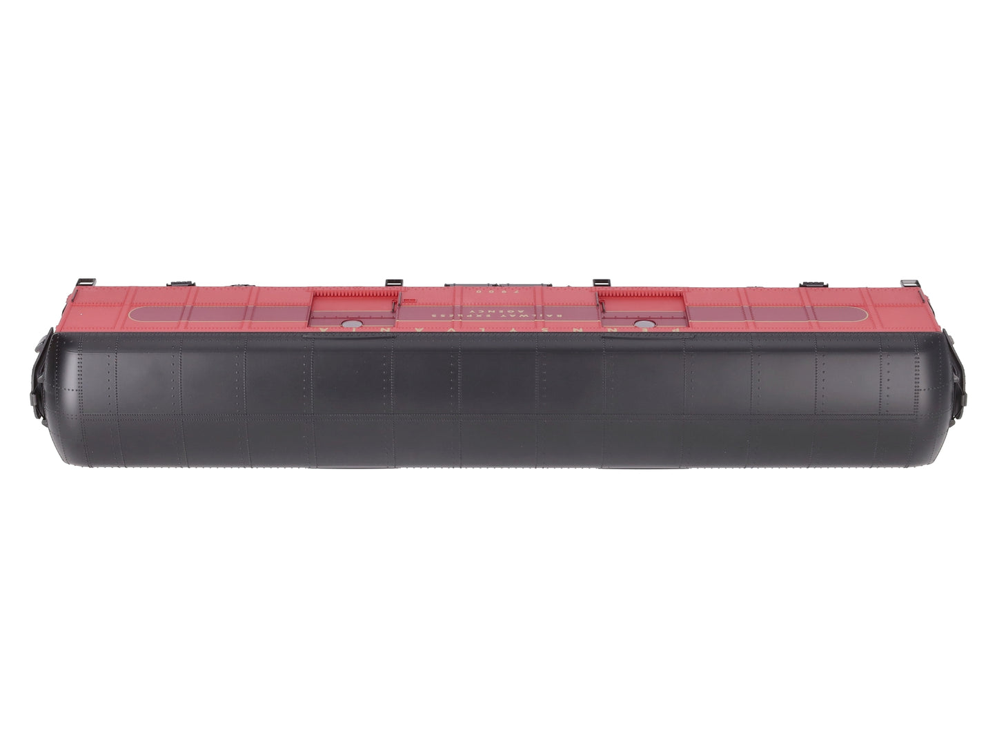 Lionel 2127190 O Pennsylvania Fleet of Modernism B60 Baggage Car #7900