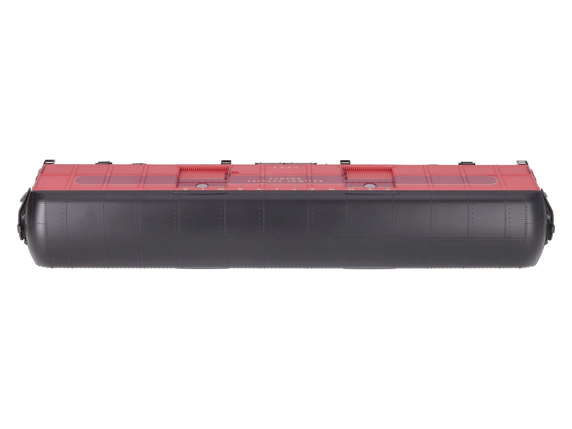 Lionel 2127190 O Pennsylvania Fleet of Modernism B60 Baggage Car #7900