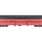 Lionel 2127190 O Pennsylvania Fleet of Modernism B60 Baggage Car #7900