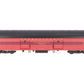 Lionel 2127190 O Pennsylvania Fleet of Modernism B60 Baggage Car #7900
