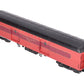 Lionel 2127190 O Pennsylvania Fleet of Modernism B60 Baggage Car #7900