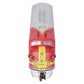 Atlas 30134013 O Santa Fe F-7 Diesel A-Unit Diesel Locomotive #37L (3 Rail)
