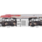 Atlas 30134013 O Santa Fe F-7 Diesel A-Unit Diesel Locomotive #37L (3 Rail)