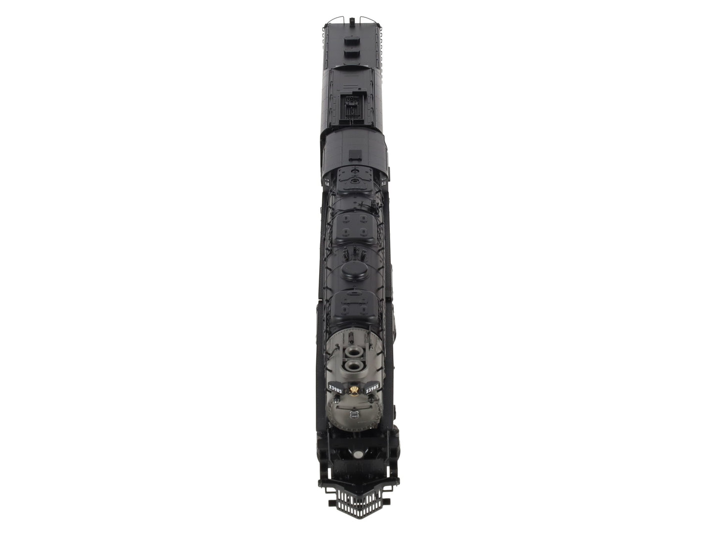 Broadway Limited 4985 HO Union Pacific 4-6-6-4 Challenger Locomotive #3985