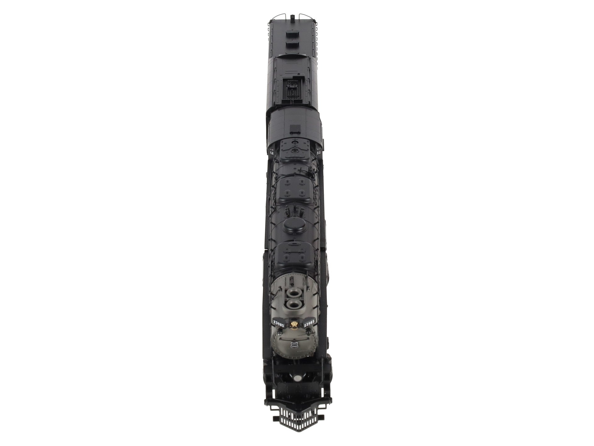Broadway Limited 4985 HO Union Pacific 4-6-6-4 Challenger Locomotive #3985