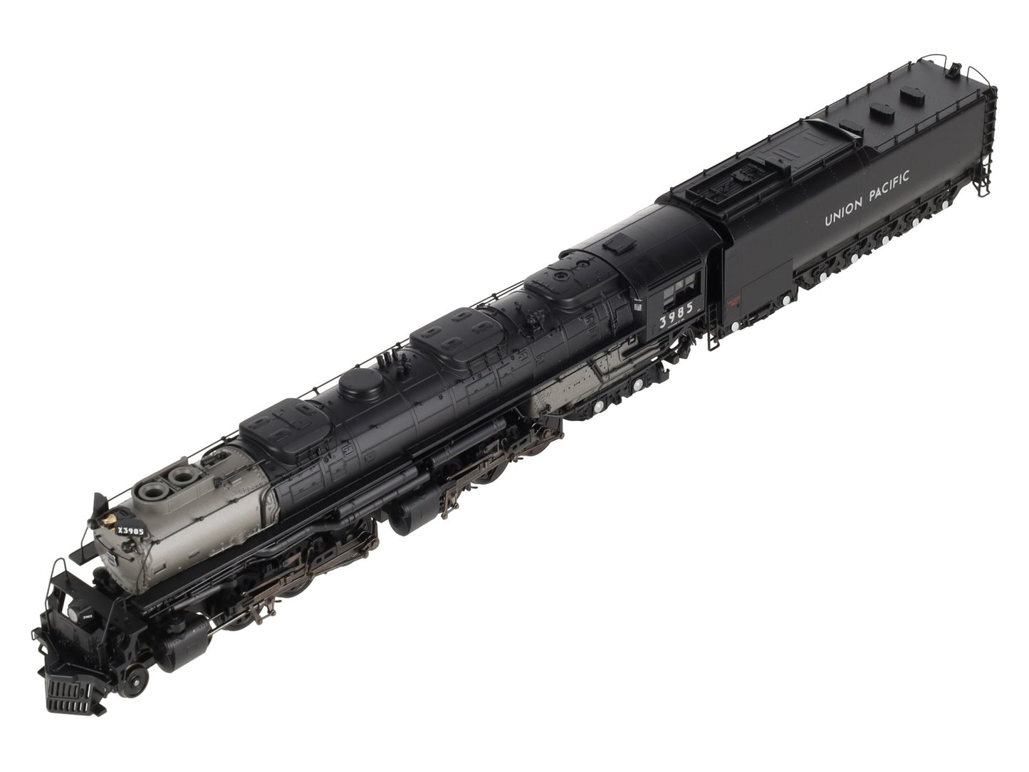 Broadway Limited 4985 HO Union Pacific 4-6-6-4 Challenger Locomotive #3985